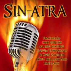 BO : Sin-Atra - a Metal Tribute to Frank Sinatra